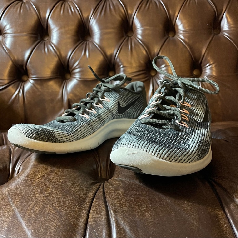 Nike Flex Running Shoes